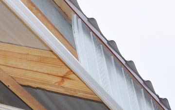 why Brewers Green fascia repairs are essential