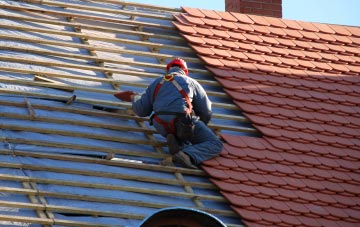 roof tiles Brewers Green, Norfolk