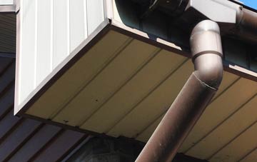 Brewers Green soffit installation costs