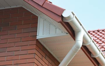 Brewers Green soffit repair costs