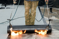 Brewers Green flat roof sealing quote